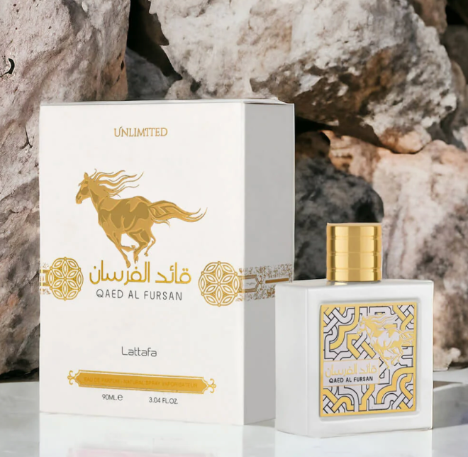 Qaed Al Fursan Unlimited