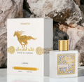 Qaed Al Fursan Unlimited