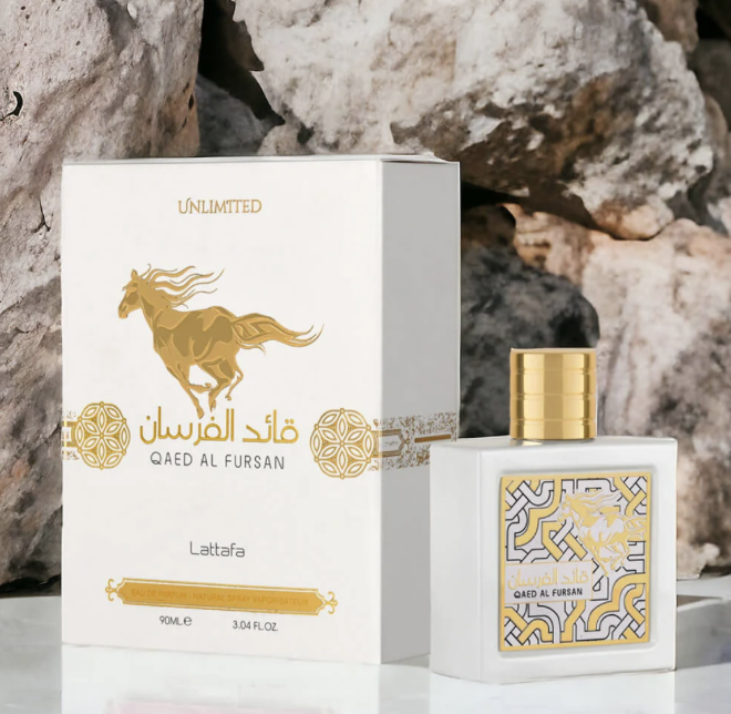 Qaed Al Fursan Unlimited