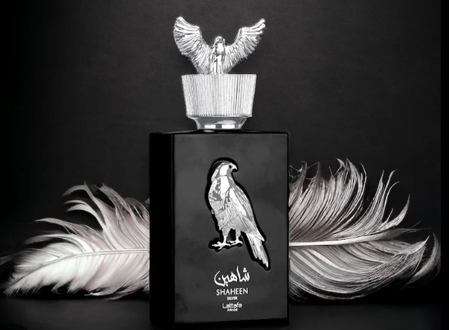 Shaheen Silver Lattafa