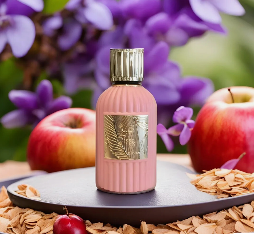 Qissa Pink - 100 ml by Paris Corner