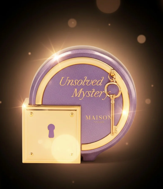 Unsolve My Tery Maison Asrar