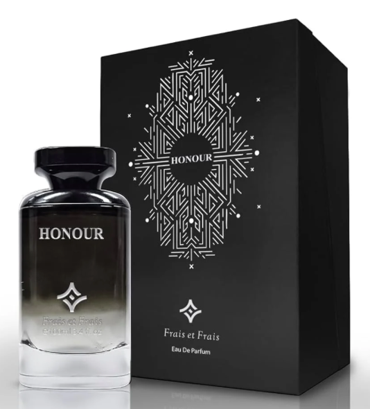 HONOUR By frais et frais