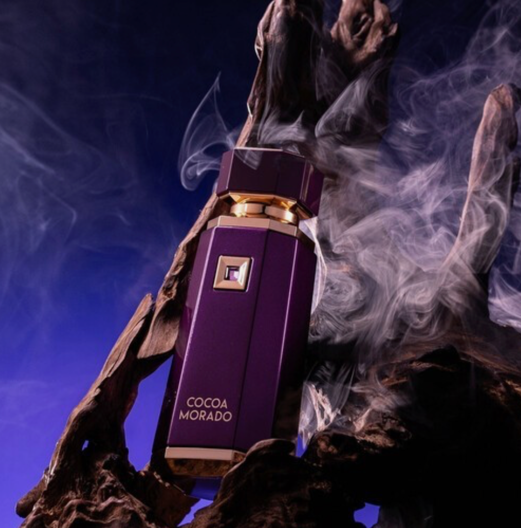 Cocoa Morado French Avenue