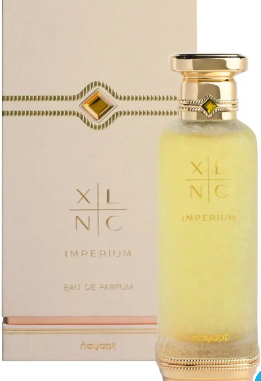 X L N C Imperium by Orientica 200 ml