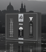 Pisa Lattafa set