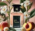 White as Tuberose Fragrance World