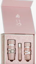 Yara Lattafa (light pink) 3 Set