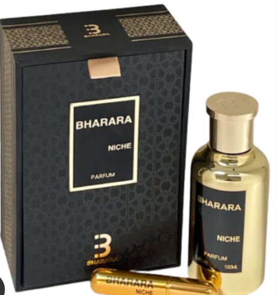 Bharara Niche Unisex Perfume