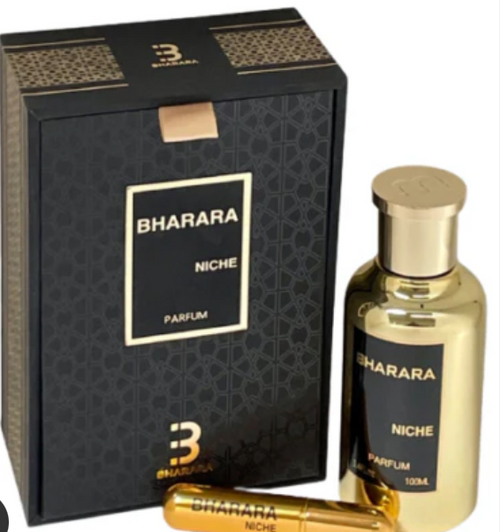 Bharara Niche  unisex Parfum