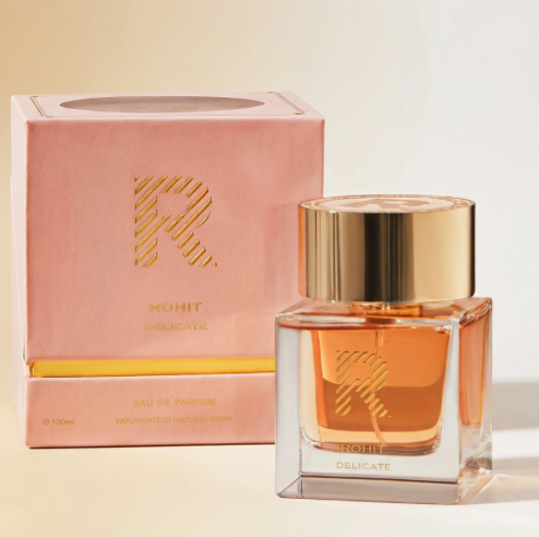 Bharara Rohit Delicate Women Unisex