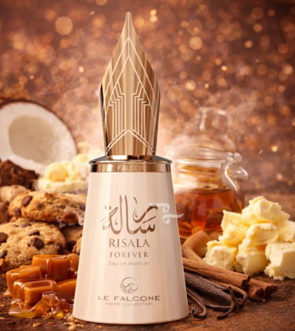 Risala Forever The Falcon