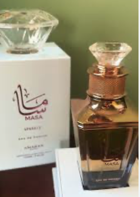 Sparkle Dough 100 ml by Amaran
