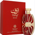 Taraf Rouge Amaran