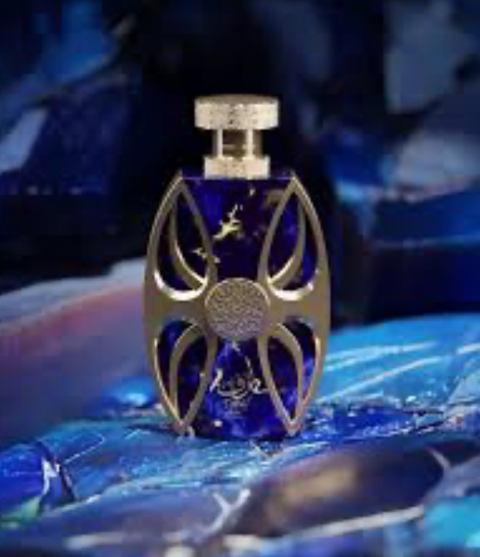 TARAF BLEU unisex EDP - 100 ml by AMARAN EXCLUSIVE