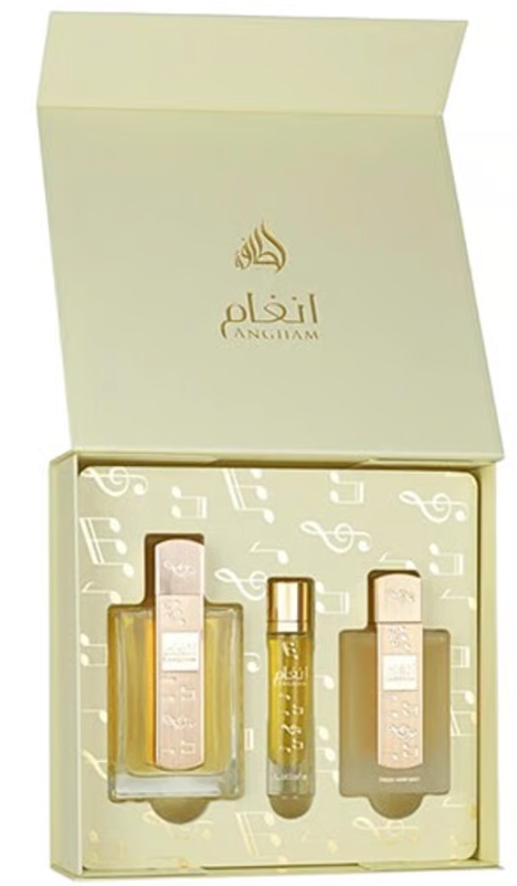 Angham Lattafa Set