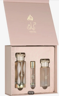 Teriaq Lattafa Set
