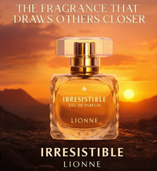 Irresistible lioness by Lattafa