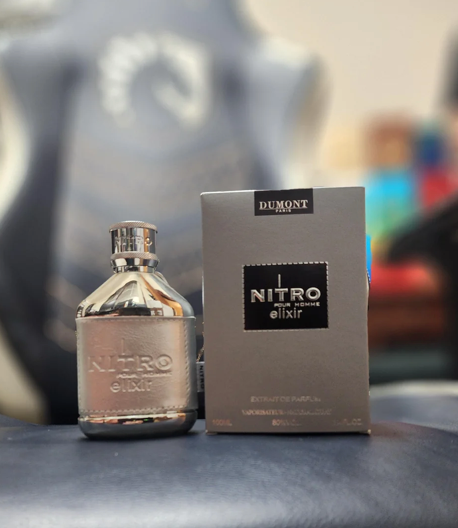 Nitro Elixir by Dumont