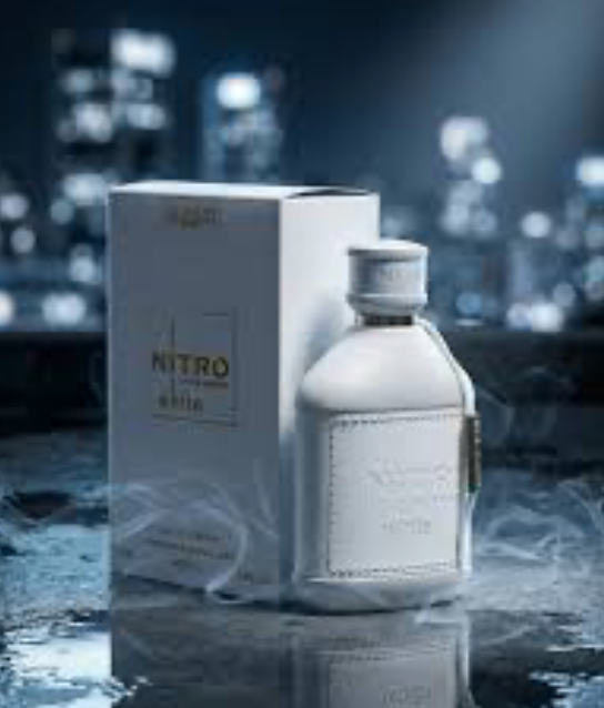 Nitro White by Dumont