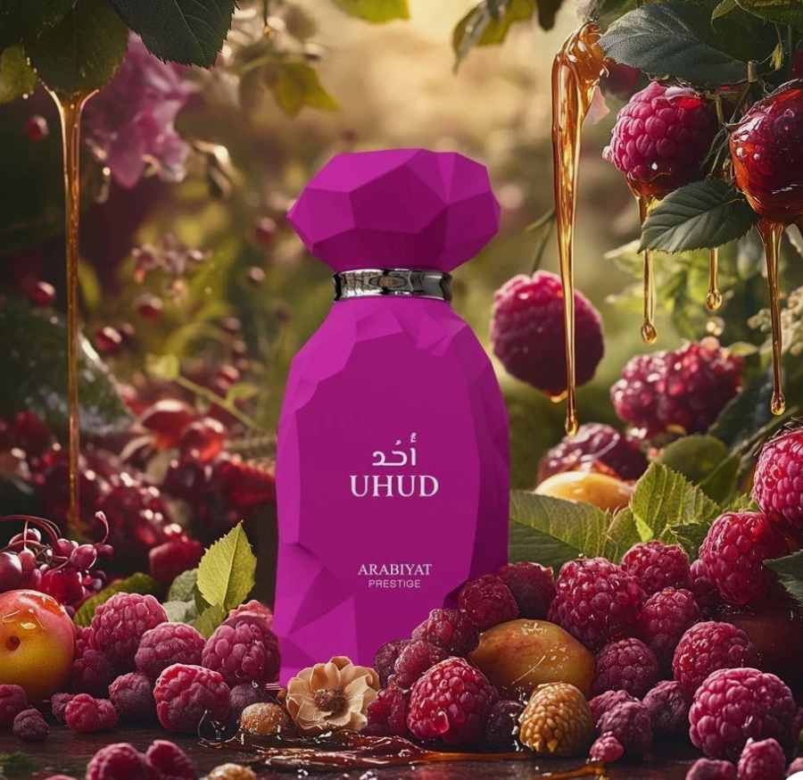 UHUD Women EDP 100 ml by Arabiyat Prestige