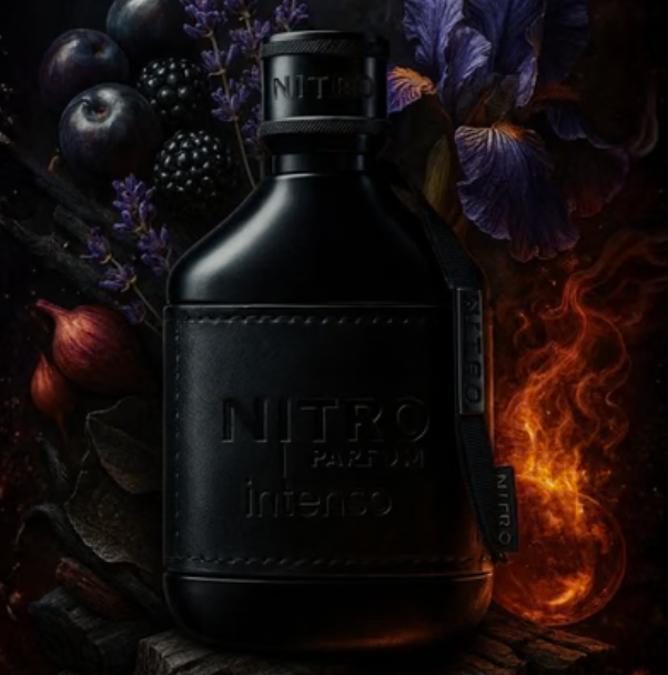 Nitro Pour Homme Intense