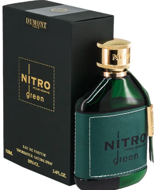 Nitro Green