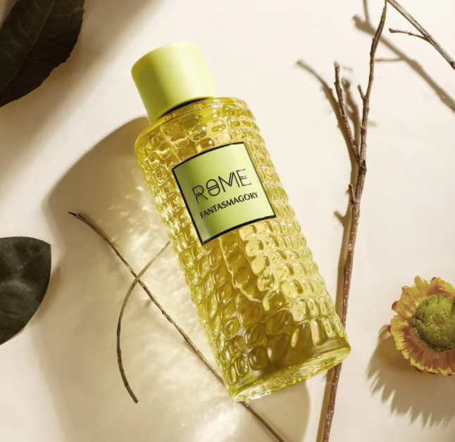 Rome Fantasmagory 100 ml by Bharara