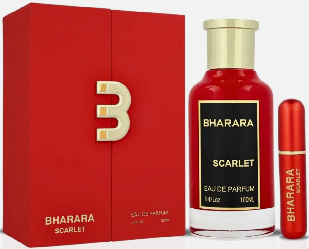 Bharara Scarlet for women