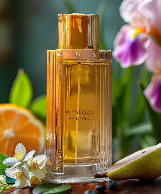 The Kingdom women 100 ml by Lattafa