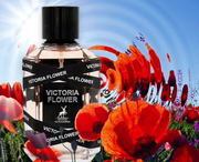 Victoria Flower women 100 ml by Maison Alhambra