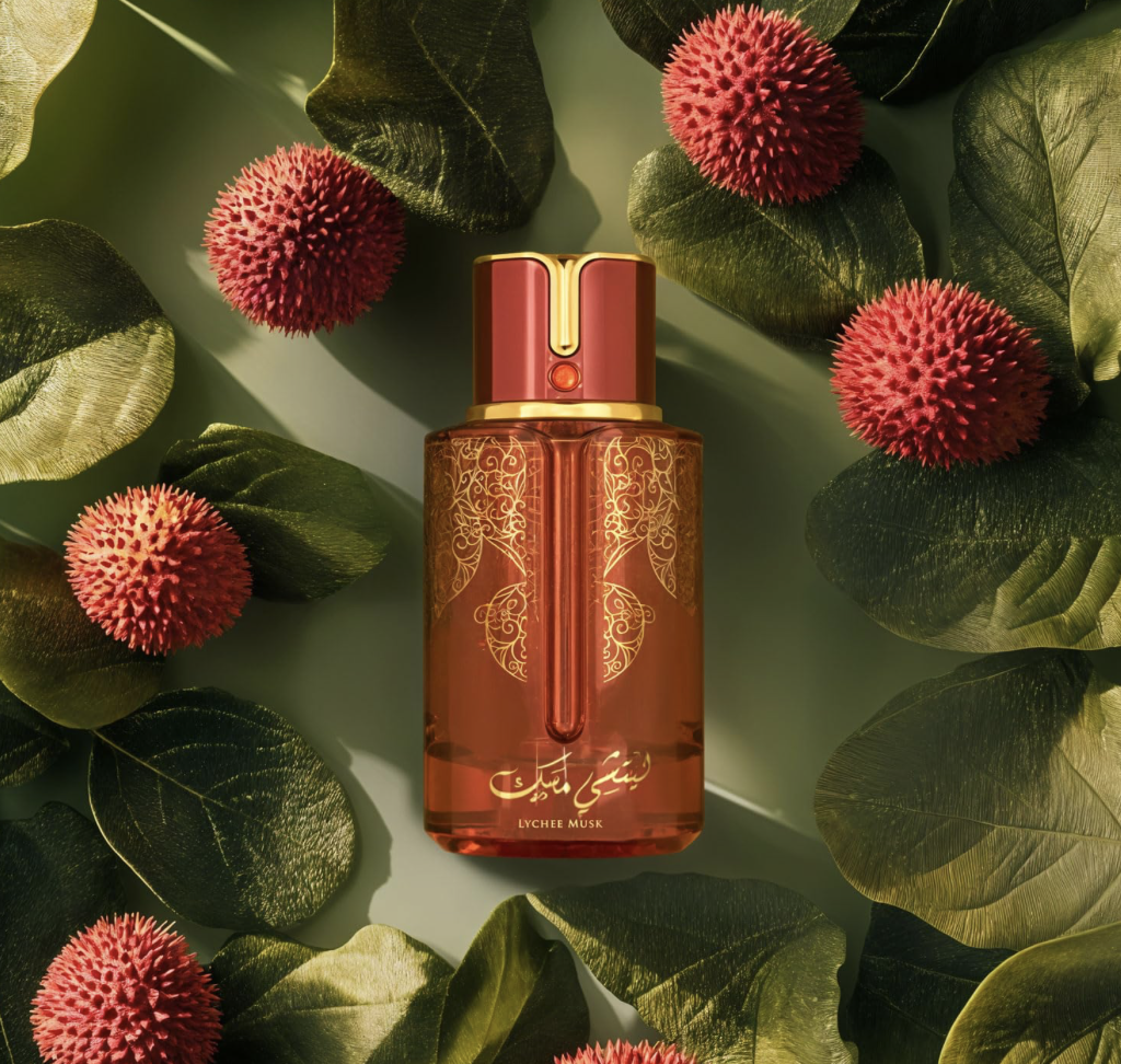 Lychee Musk unisex 100 ml by Arabiyat Prestige