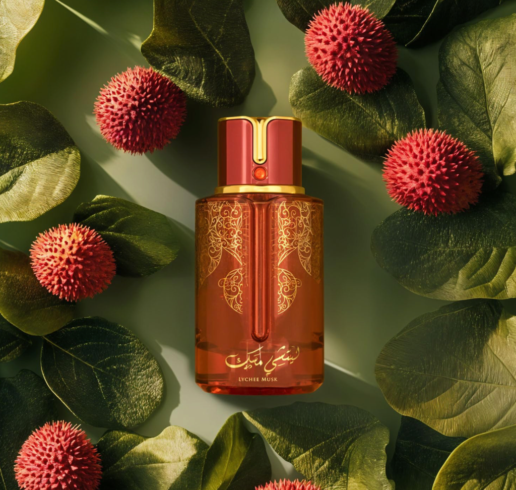 Lychee Musk unisex 100 ml by Arabiyat Prestige