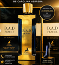 Bad Femme woman 100 ml by Maison Alhambra