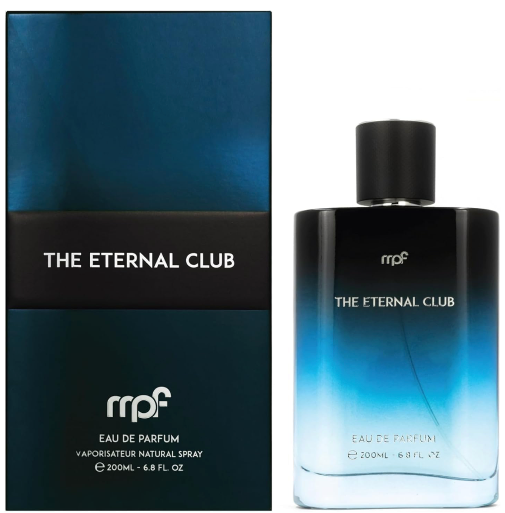 The Eternal Club men 200 ml by MPF