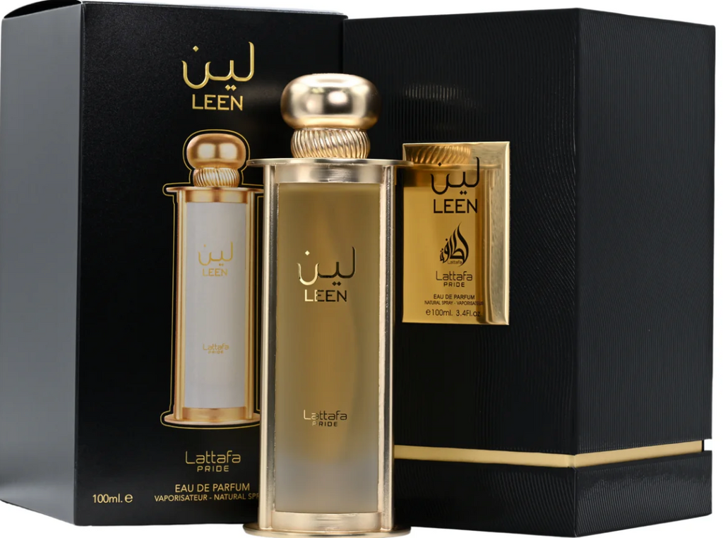 Pride Leen 100 ml Lattafa