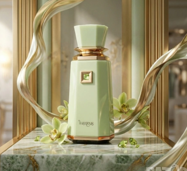 Luscious by French Avenue