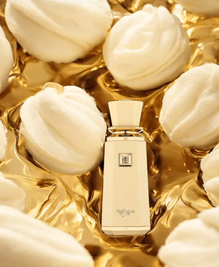 Meringue by French Avenue