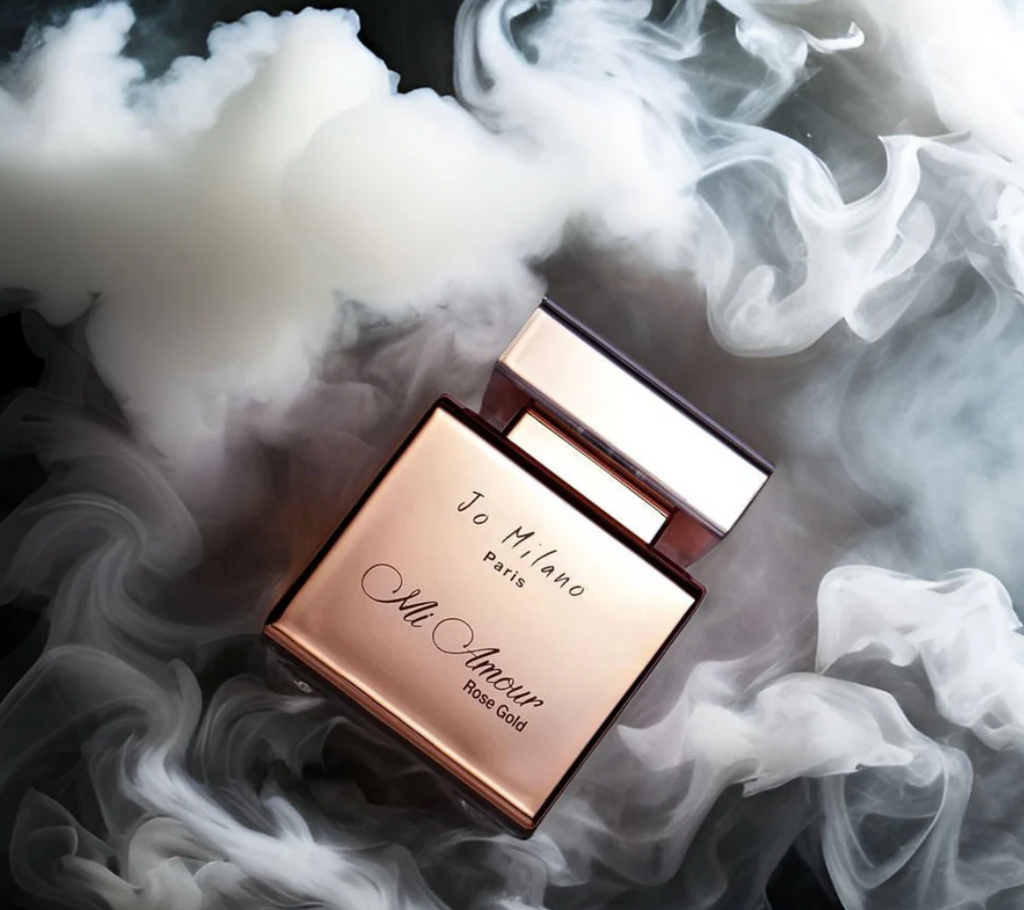My Love Rose Gold by Jo Milano