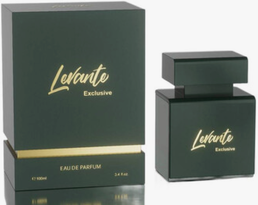 Levante exclusive by Jo Milano