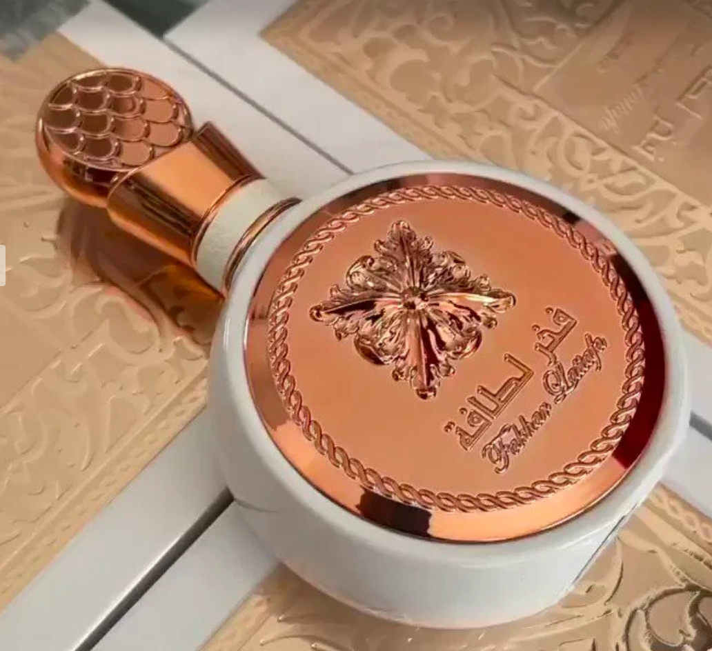 Fakhar Women Eau De Parfum by Lattafa