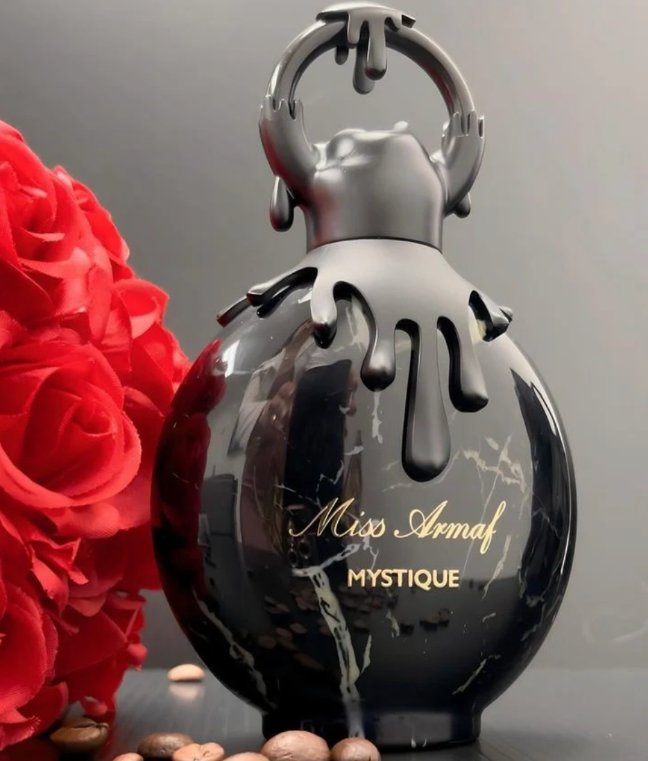 Miss Armaf Mystique 100ml by Armaf