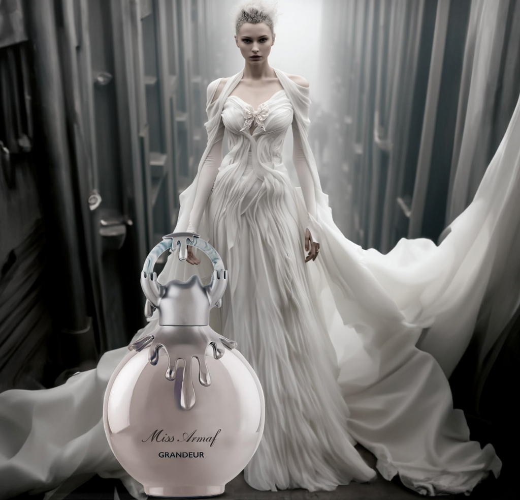 Miss Armaf Grandeur 100 ml by Armaf