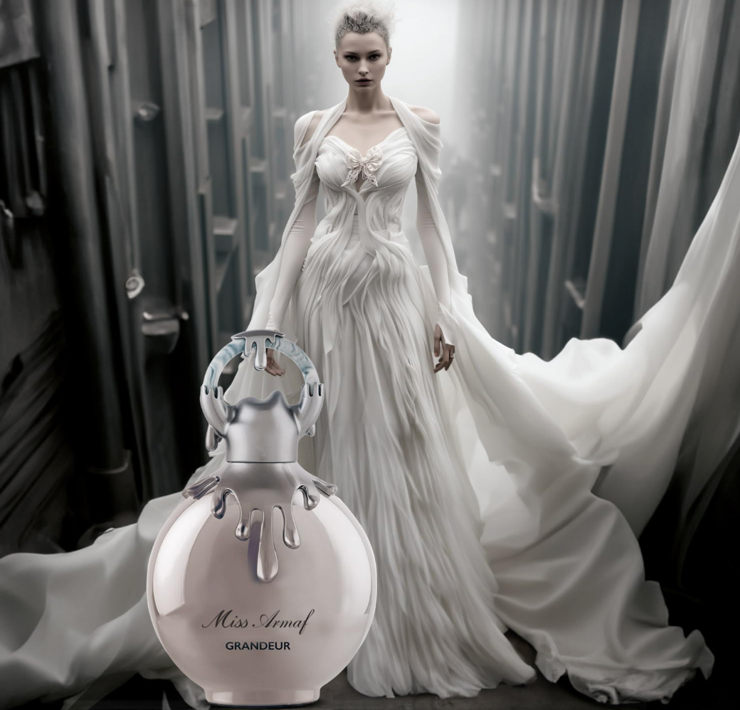 Miss Armaf Grandeur 100 ml by Armaf