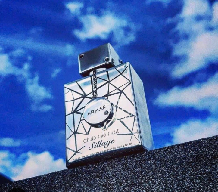 Club de Nuit Sillage 100 ml by Armaf