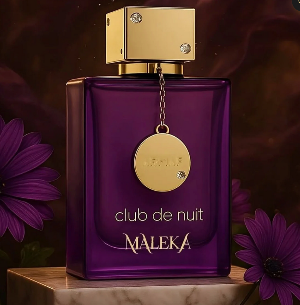 Club de Nuit Maleka 100 ml by Armaf