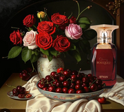 Cherry Bouquet is a 2.7 oz (80 ml) by AFNAN
