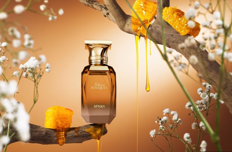 Delicious  Bouquet is a 2.7 oz (80 ml) by AFNAN