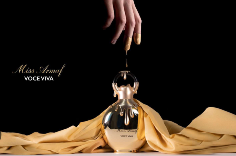 Miss Voce Viva 100ml by ARMAF