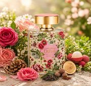 Miracle Dubai 100 ml Extrait de Parfum by Al Haramain